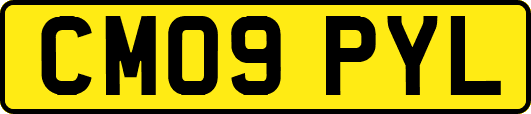 CM09PYL