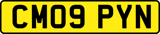 CM09PYN