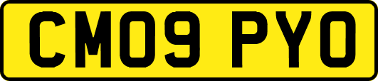 CM09PYO