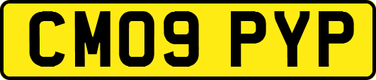 CM09PYP
