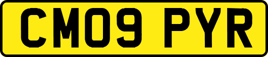 CM09PYR