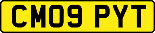 CM09PYT