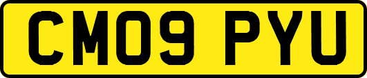 CM09PYU