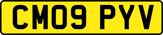 CM09PYV