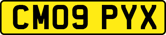 CM09PYX