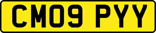 CM09PYY