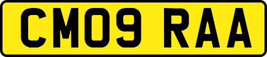 CM09RAA