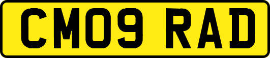 CM09RAD