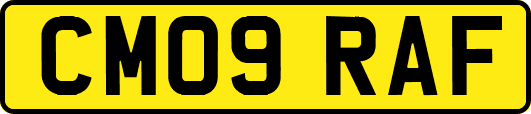 CM09RAF