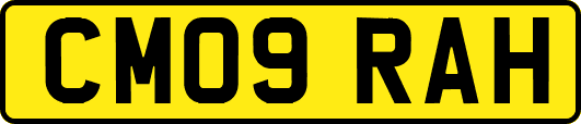 CM09RAH