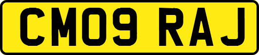 CM09RAJ