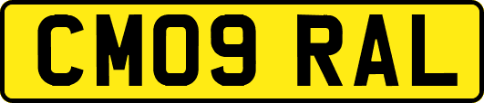 CM09RAL