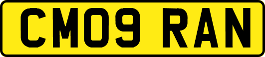 CM09RAN