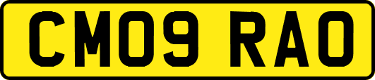 CM09RAO