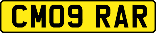 CM09RAR
