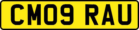 CM09RAU
