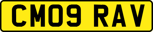 CM09RAV