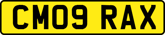 CM09RAX