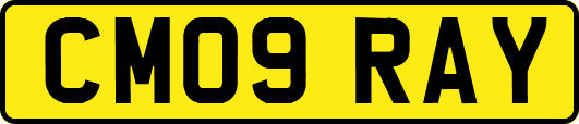 CM09RAY