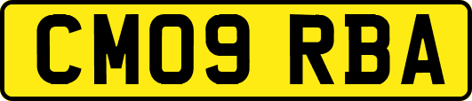 CM09RBA