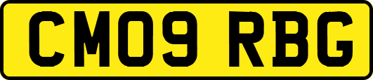 CM09RBG