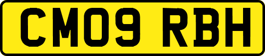 CM09RBH