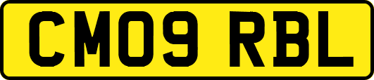 CM09RBL