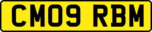 CM09RBM