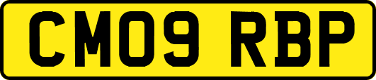 CM09RBP
