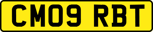 CM09RBT