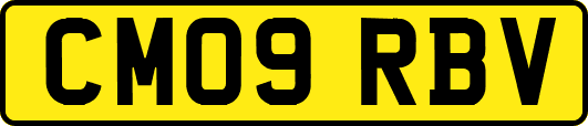 CM09RBV