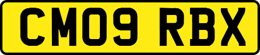 CM09RBX