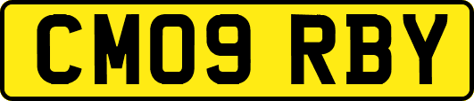 CM09RBY