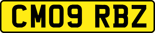 CM09RBZ