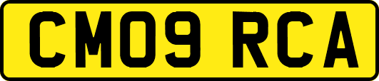 CM09RCA