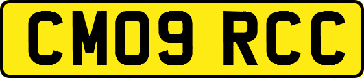 CM09RCC