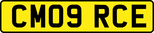 CM09RCE