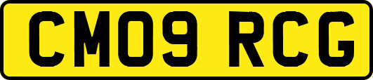 CM09RCG