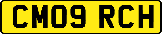 CM09RCH