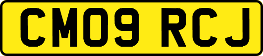 CM09RCJ