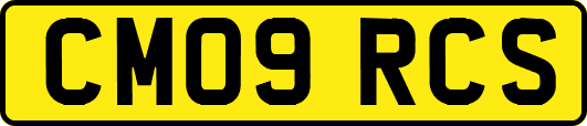 CM09RCS