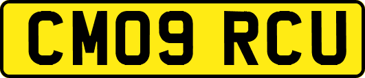 CM09RCU
