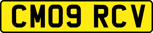 CM09RCV