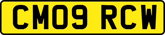 CM09RCW