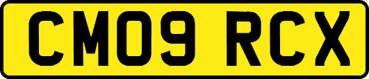 CM09RCX