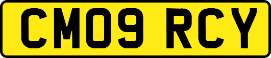 CM09RCY