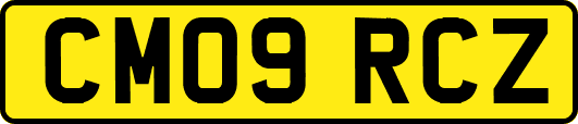 CM09RCZ