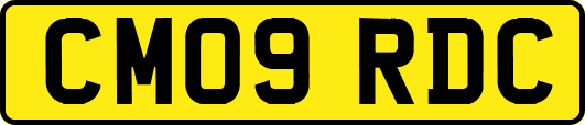 CM09RDC
