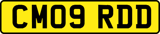 CM09RDD