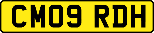 CM09RDH